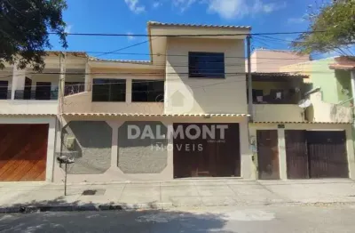 Casa residencial à venda, palmeiras, cabo frio - ca0997.