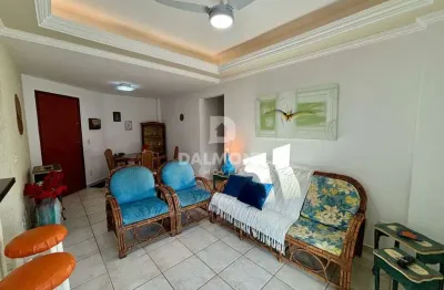 Oportunidade a 200m da praia do forte - apto à venda por r$699.000,00 - vila nova/ cabo frio/rj.