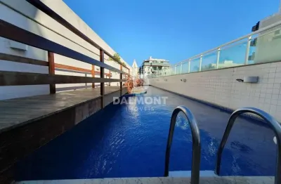Praia do forte - cabo frio/ rj -  apto belíssimo por 799.000 - doc ok!