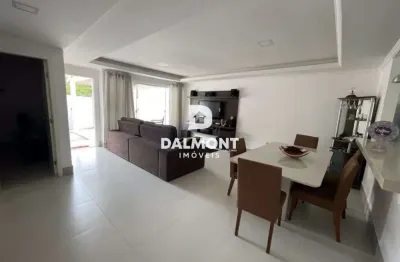 Casa em condomínio fechado com 3 quartos à venda na Rua do Guriri, 261, Dunas do Peró, Cabo Frio