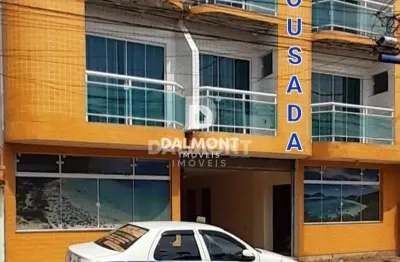 Pousada comercial à venda, são cristóvão, cabo frio - po0016.