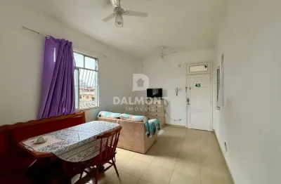 Apartamento de 1 quarto, centro de cabo frio - valor: r$ 340.000,00 - aceita financiamento bancário