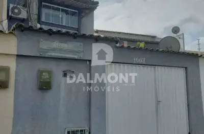Palmeiras - cabo friorj - casa de 2 quartos com 65m² - r$ 398.000,00