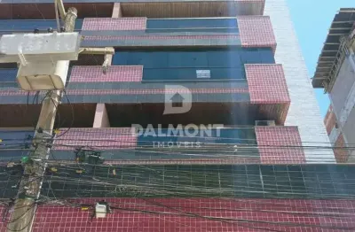 Centro - cabo frio/rj - apartamento com 142m² , 02 quartos - r$ 550.000,00