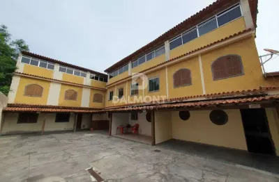 Casa em condomínio fechado com 3 quartos à venda na Rua Omar Fontoura, 647, Braga, Cabo Frio