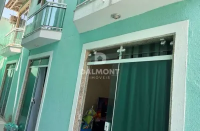 Peró - cabo frio - excelente triplex muito proximo da praia do peró