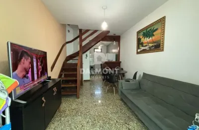 Peró - cabo frio - excelente triplex muito proximo da praia do peró