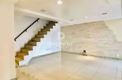 Cobertura triplex - braga - cabo frio - 03 dormitórios, sendo 2 suítes, com 250m²