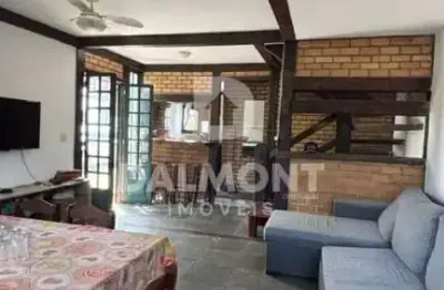 Casa em condomínio fechado com 3 quartos à venda na Avenida Marimbas, 43, Ogiva, Cabo Frio