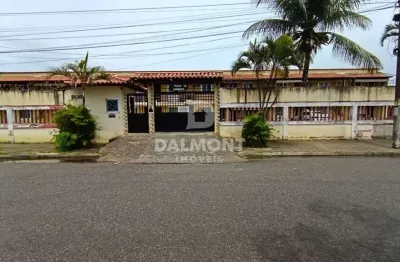 Parque burle - cabo frio/rj - apartamento terreo com 2 dormitórios à venda, 65 m².
