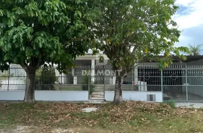 Centro iguabinha - araruama/rj - casa de 03 quartos com 600m² de área de terreno.