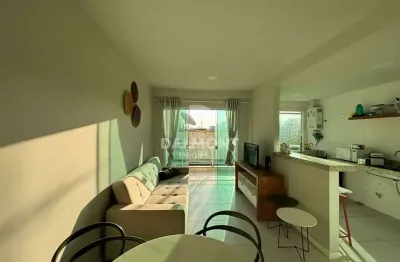 Centro - cabo frio/rj - apto quarto/sala - 57m² por r$ 550.000