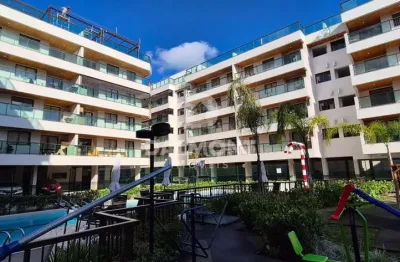 Vila nova - cabo frio - 3 qts 2 vagas - pode construir sua cobertura!