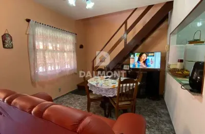 Casa em condomínio fechado com 2 quartos à venda na Rua dos Rombudos, 5, Ogiva, Cabo Frio