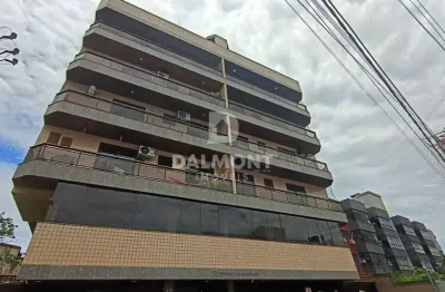 Apartamento de 2 quartos próximo à praia do forte - centro, cabo frio/rj - r$ 790.000,00