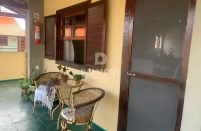 Apartamento com 2 quartos à venda na Rua do Moinho, 35, Peró, Cabo Frio