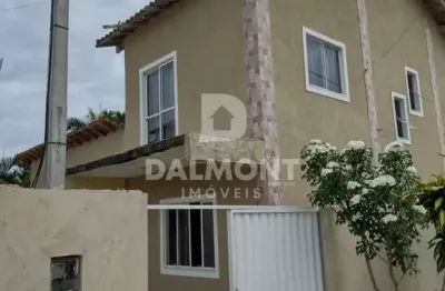 Casa em condomínio fechado com 3 quartos à venda na R Mário Vianna, 1, São José, Armação dos Búzios