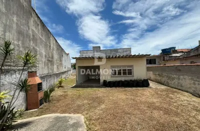 Casa com 2 dormitórios à venda, 110 m² por r$ 380.000,00 - célula mater - cabo frio/rj