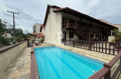 Casa com 4 dormitórios à venda, 96 m² por R$ 450.000,00 - Braga - Cabo Frio/RJ