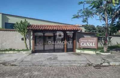 Portinho - Cabo Frio/RJ - Casa com 3 dormitórios à venda, por R$ 300.000,00