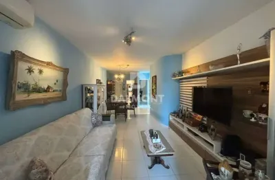 Passagem - Cabo Frio/RJ - Apto de 03 quartos sendo 01 suíte por R$ 860.000