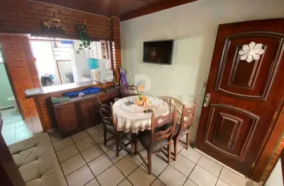 Casa em condomínio fechado com 2 quartos à venda na Rua Mako, Peró, Cabo Frio