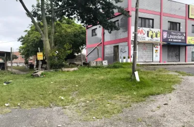 Terreno comercial à venda na Avenida Maringá, 706, Emiliano Perneta, Pinhais