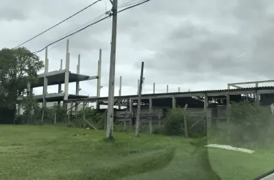 Terreno comercial à venda na Avenida Maringá, 776, Emiliano Perneta, Pinhais