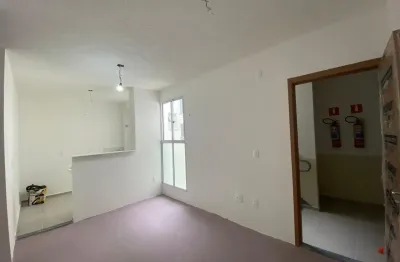 Apartamento para alugar com 02 quartos localizado no jangurussu - fortaleza - ce