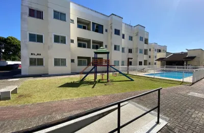 Apartamento para alugar com 3 quartos localizado no eusébio - ce
