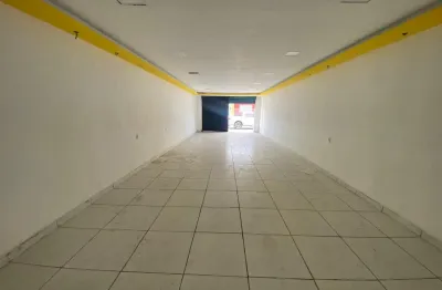 Ponto comercial para alugar localizado no prefeito josé walter - fortaleza/ce