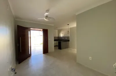 Casa para alugar com 3 quartos localizada no bairro boa vista-castelão - fortaleza - ce