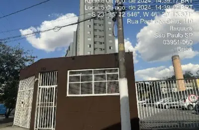 ? apartamento térreo à venda – rua pacheco gato, 182 – são mateus / zon