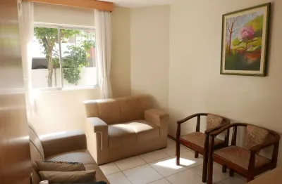 Apartamento 3 quartos no itacorubi em florianópolis - próximo  a ufsc, udesc e shopping villa romana