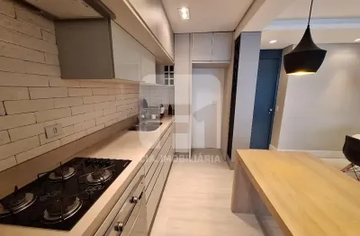 Apartamento 2 quartos no córrego grande em florianópolis - a 500mts do supermercado imperatriz