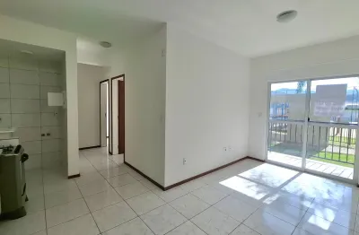 Apartamento 2 quartos no aririú palhoça - condomínio com piscina