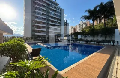 Apartamento 2 quartos (1 suíte) a venda no itacorubi florianópolis - a 10 minutos da udesc