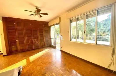 Apartamento com 3 quartos à venda na Rua Tucumã, 133, Jardim Europa, São Paulo por R$ 3.800.000