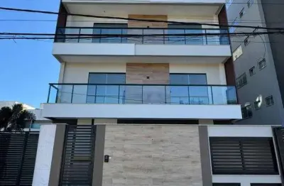 Apartamento 3 qtos: 1 suíte, novo, elevador, moderno, padrão alto - costa azul - rio das ostras/rj