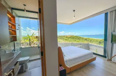 Casa luxuosa com vista panorâmica no alphaville rio costa do sol, rio das ostras-rj