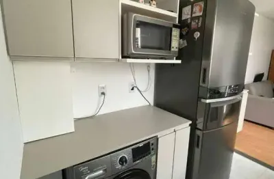 Apartamento todo reformado, impecável 2 quartos, sol da manhã, acabamento de qualidade, no marville residence, no parque aeroporto, macaé - rj