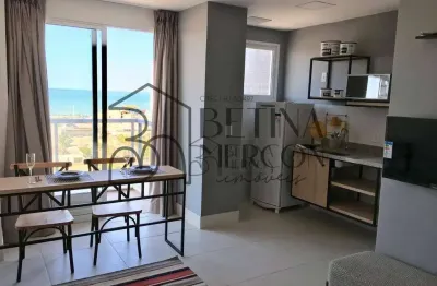 Flat mobiliado, o melhor custo x benefício da cidade, na costa do sol, macaé - rj