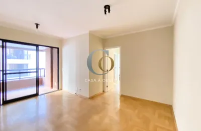 Apartamento para locação no centro de alphaville com 3 dorms