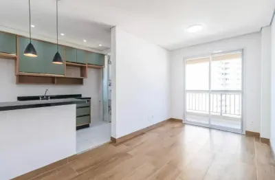 Apartamento com 84m² 3 dormitórios 2 vagas de garagem e churrasqueira na varanda