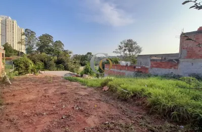 Terreno à venda no embu das artes – 10 minutos do centrinho! medindo 125m²