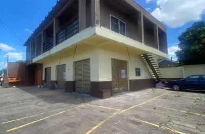 Sala comercial para alugar na Rua Alberto Bins, 660, Niterói, Canoas