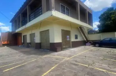 Sala comercial para alugar na Rua Alberto Bins, 662, Niterói, Canoas