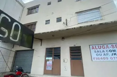 Apartamento para alugar na Avenida Getúlio Vargas, 1731, Niterói, Canoas