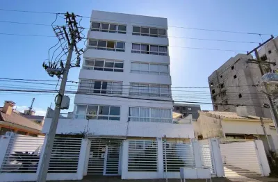 Apartamento para locação em canoas, nossa senhora das graças, 2 dormitórios, 1 suíte, 2 banheiros, 2 vagas