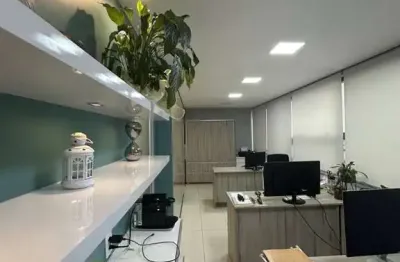 Sala comercial com 3 salas à venda no Centro, Canoas 